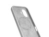Vonmählen Silikon-Case für iPhone 17, hellgrau