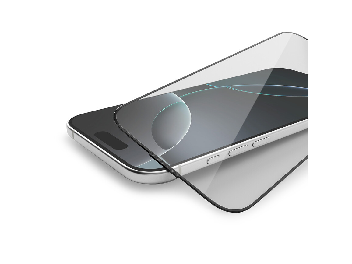 Vonmählen Displayschutzfolie Screen Protector Pro für iPhone Air