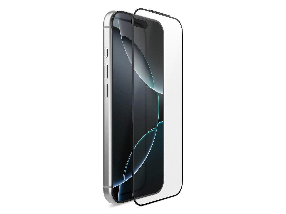 Vonmählen Displayschutzfolie Screen Protector Pro für iPhone 17 Pro