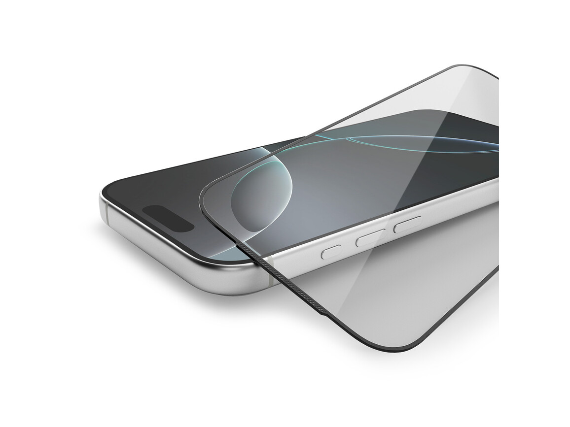Vonmählen Displayschutzfolie Screen Protector Pro für iPhone 17 Pro