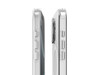 Vonmählen Transparent Case 2 für iPhone 17, weiss