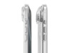 Vonmählen Transparent Case 2 für iPhone Air, weiss