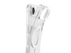 Vonmählen Transparent Case 2 für iPhone Air, weiss