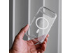 Vonmählen Transparent Case 2 für iPhone Air, weiss