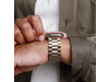 Vonmählen Gliederarmband 2 für Apple Watch 44/45/46/49mm, gold