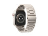 Vonmählen Gliederarmband 2 für Apple Watch 40/41/42mm, champagne