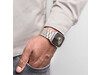 Vonmählen Gliederarmband 2 für Apple Watch 40/41/42mm, champagne