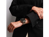 Vonmählen Edelstahl Gliederarmband Pro für Apple Watch 44/45/46/49mm, gold