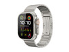 Vonmählen Titan Gliederarmband Pro für Apple Watch 44/45/46/49mm, beige