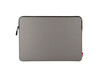 dbramante 14" ICON Sleeve Oxford, grau