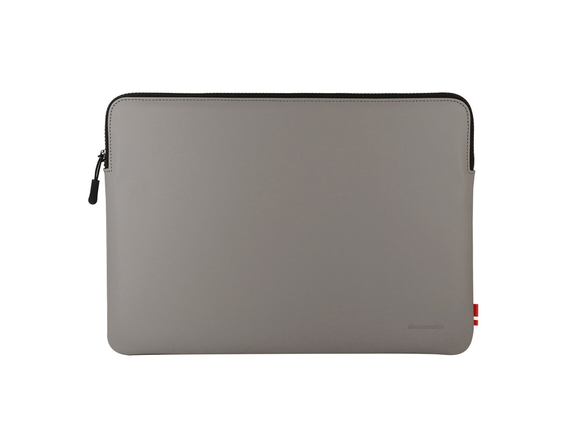 dbramante 14" ICON Sleeve Oxford, grau