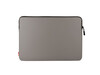 dbramante 14" ICON Sleeve Oxford, grau