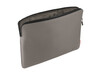 dbramante 14" ICON Sleeve Oxford, grau