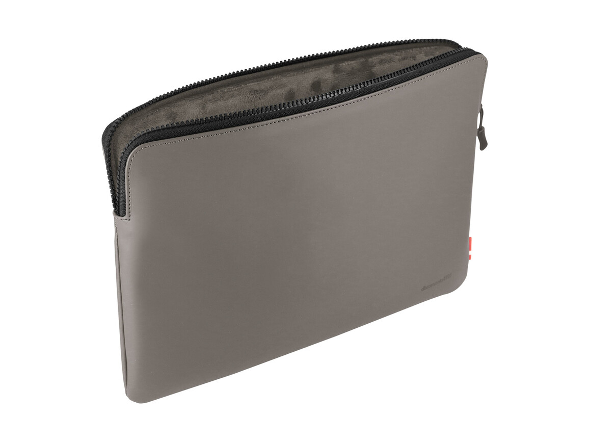 dbramante 14" ICON Sleeve Oxford, grau