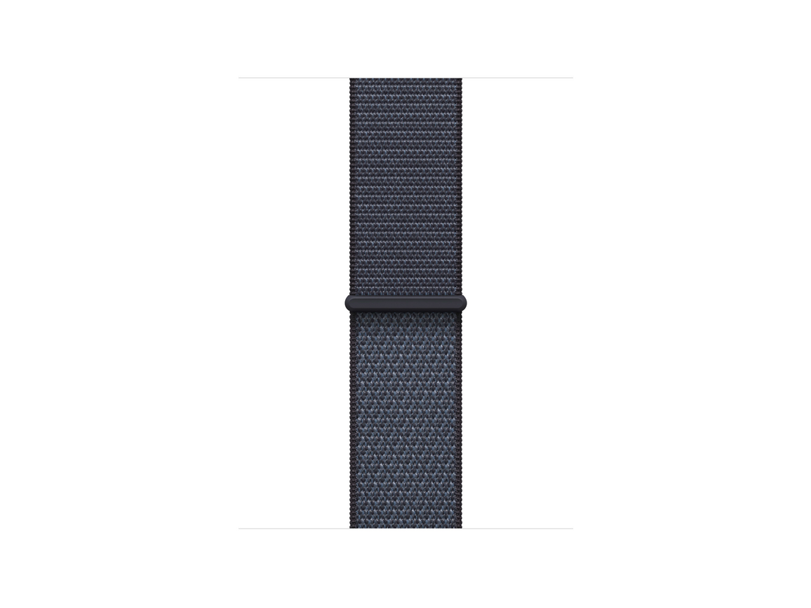40 mm Sport Loop Maritimblau