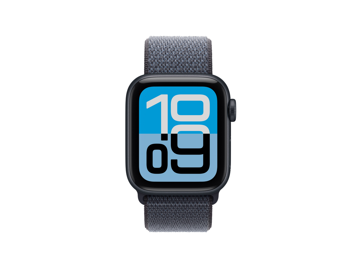 40 mm Sport Loop Maritimblau