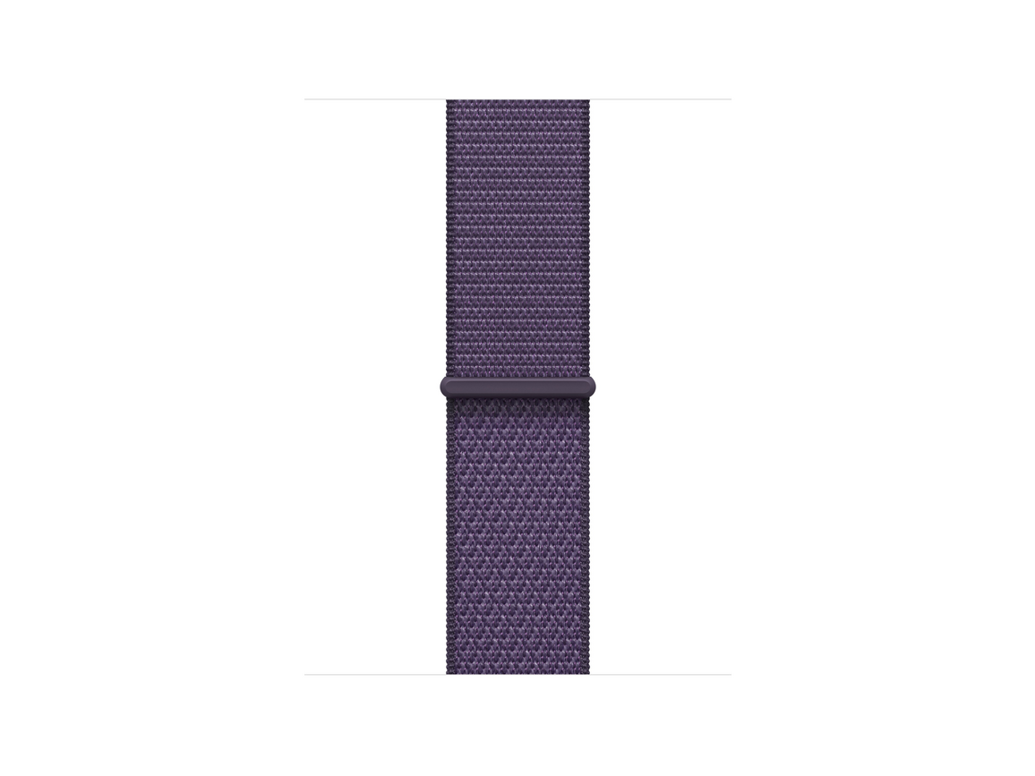 40 mm Sport Loop Nebelviolett