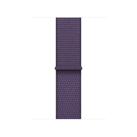 40 mm Sport Loop Nebelviolett