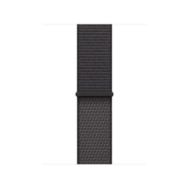 40 mm Sport Loop Dunkelgrau