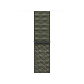 42 mm Sport Loop Waldgrün