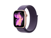 42 mm Sport Loop Nebelviolett