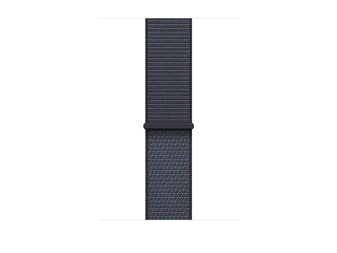 46 mm Sport Loop Maritimblau