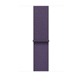 46 mm Sport Loop Nebelviolett