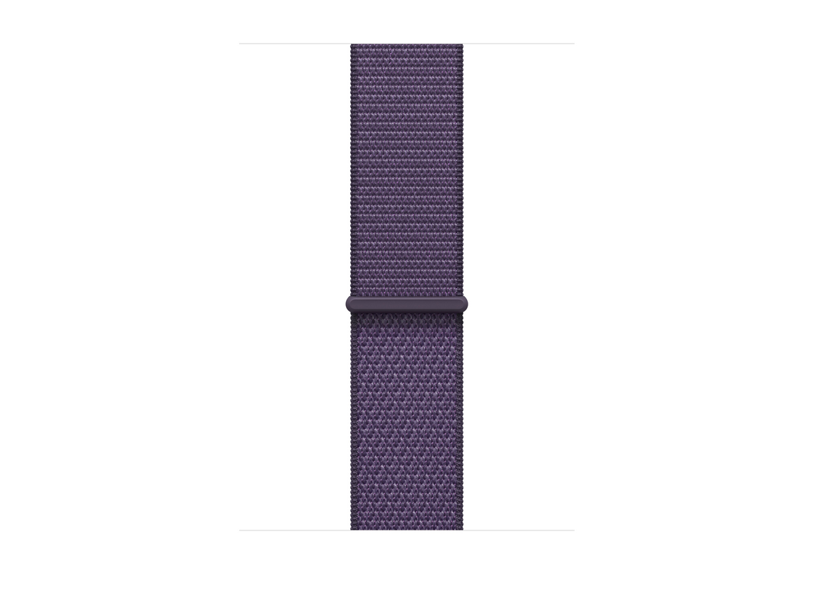 46 mm Sport Loop Nebelviolett