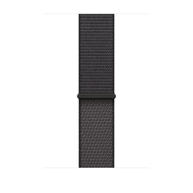 46 mm Sport Loop Dunkelgrau - Extra Large