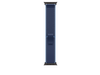 49 mm Trail Loop Blau/Hellblau – M/L – Titan Schwarz