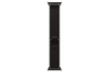 49mm Schwarz/Kohle Trail Loop - M/L - Schwarzes Titan-Finish