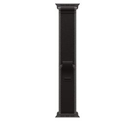 49 mm Trail Loop Schwarz/Kohlegrau – M/L – Titan Schwarz