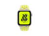 40 mm Nike Sportarmband Volt Splash - S/M