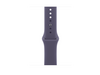 46 mm Sportarmband Nebelviolett - M/L