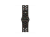40 mm Nike Sportarmband Midnight Black - S/M