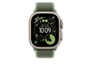 49 mm Trail Loop Grün/Neon – S/M – Titan Natur