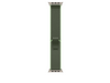 49 mm Trail Loop Grün/Neon – M/L – Titan Natur