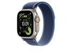 49 mm Trail Loop Blau/Hellblau – S/M – Titan Natur