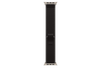 49mm Schwarz/Kohle Trail Loop - S/M - Natürliches Titan-Finish