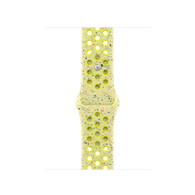 42 mm Nike Sportarmband Volt Splash - S/M