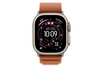 49 mm Alpine Loop Terracotta - Medium - Titan Natur