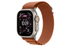 49mm Terrakotta Alpine Loop - Large - Natürliches Titan-Finish