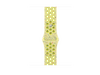 46 mm Nike Sportarmband Volt Splash - S/M