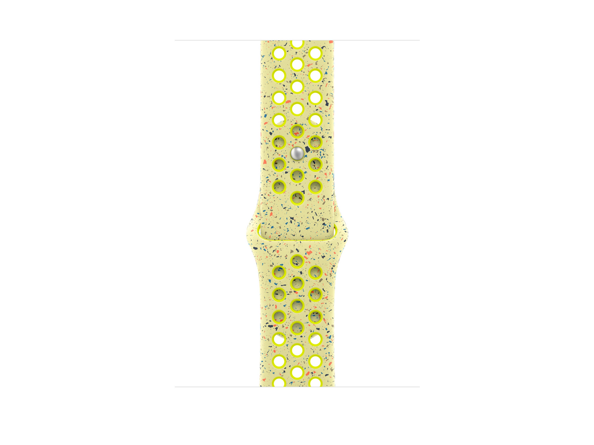 46 mm Nike Sportarmband Volt Splash - S/M