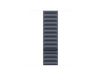 42 mm Armband mit Magnetverschluss Navy - M/L
