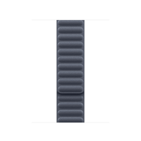 42 mm Armband mit Magnetverschluss Navy - M/L