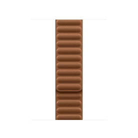 42 mm Armband mit Magnetverschluss Karamell - M/L