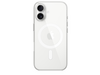 iPhone 17 Clear Case mit MagSafe
