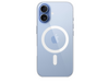 iPhone 17 Clear Case mit MagSafe