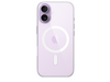 iPhone 17 Clear Case mit MagSafe